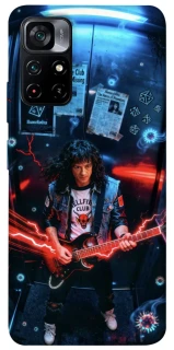 Чохол на Xiaomi Poco M4 Pro 5G Stranger Things ver.42 фото 1 з 1