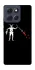 Чехол на Motorola Moto G86 Power Military фото 1 из 1