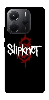 Чохол на Xiaomi Redmi Note 14 4G (Int. version) Slipknot фото 1 з 1