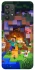 Чохол на Samsung Galaxy A32 (A325F) 4G Minecraft game фото 1 з 1