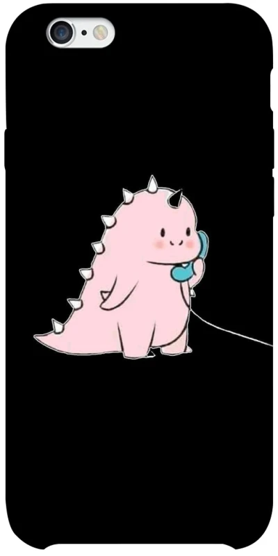 Чохол на Apple iPhone 6/6s plus (5.5") Pair romantic theme ver.6 фото 1 з 1