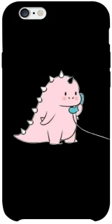 Чохол на Apple iPhone 6/6s plus (5.5") Pair romantic theme ver.6 фото 1 з 1