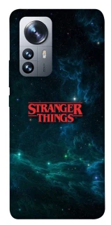 Чохол на Xiaomi 12 / 12X Stranger Things ver.30 фото 1 з 1