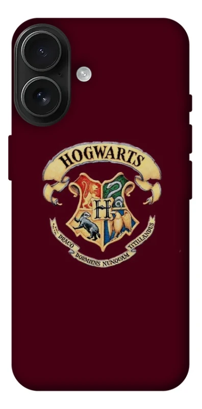 Чохол на Apple iPhone 17 (6.3") Harry Potter v7 фото 1 з 1