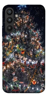 Чехол на Samsung Galaxy A34 5G Новогодний v28 фото 1 Чехол на Samsung Galaxy A34 5G Новогодний v28 фото 1 из 1