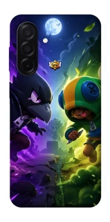 Чохол на Samsung Galaxy A26 5G Brawl Stars ver.16 фото 1 з 1