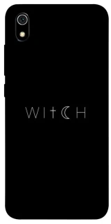 Чохол на Xiaomi Redmi 7A Halloween Witch ver.4 фото 1 з 1