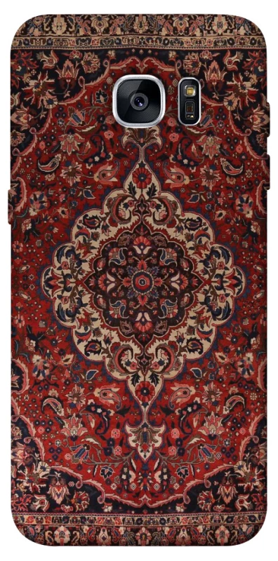 Чохол на Samsung G935F Galaxy S7 Edge Килим v14 фото 1 з 1