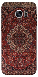 Чохол на Samsung G935F Galaxy S7 Edge Килим v14 фото 1 з 1