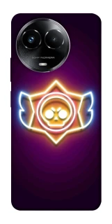 Чехол на Realme C67 4G Brawl Stars ver.3 фото 1 из 1