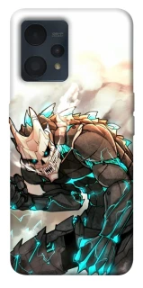 Чехол на Realme 9 4G / 9 Pro+ Kaijuu№8 фото 1 из 1