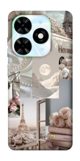 Чохол на TECNO Spark Go 2024 Fashion collage ver.6 фото 1 з 1