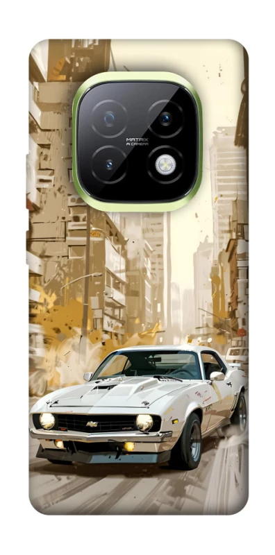 Чехол на Realme Narzo 70 Turbo Drift фото 1 из 1