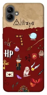 Чохол на Samsung Galaxy A04 Harry Potter V24 фото 1 з 1