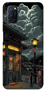 Чохол на Oppo A52 / A72 / A92 Night фото 1 з 1