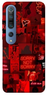 Чехол на Xiaomi Mi 10 / Mi 10 Pro Love collage ver.4 фото 1 из 1