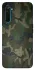 Чехол на Realme 6 Pro camouflage v1 фото 1 из 1