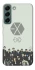 Чохол на Samsung Galaxy S22 EXO v2 фото 1 з 1