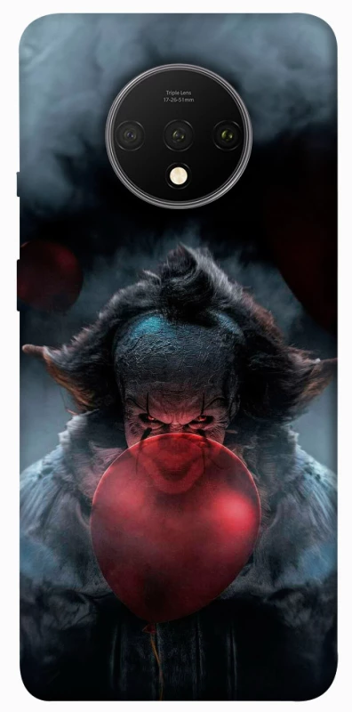 Чохол на OnePlus 7T Воно фото 1 з 1