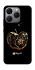 Чохол на Realme 15T Apple logo ver.2 фото 1 з 1