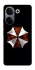 Чохол на TECNO Camon 20 Pro (CK7n) Umbrella Corporation фото 1 з 1