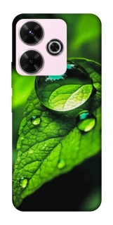 Чехол на Xiaomi Redmi 13 4G Flowers v16 фото 1 из 1