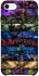 Чохол на Apple iPhone SE (2020) Blizzard ver.3 фото 1 з 1