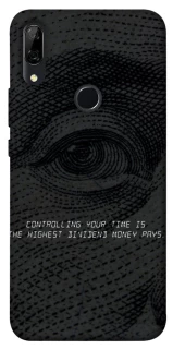 Чохол на Huawei P Smart Z Контроль фото 1 з 1