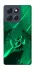 Чохол на Motorola Moto G86 Power Warcraft Illidan фото 1 з 1