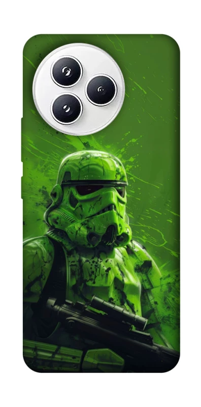 Чохол на Xiaomi Civi 5 Pro stormtrooper фото 1 з 1