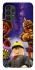 Чохол на Samsung Galaxy A13 4G Roblox galaxy warriors фото 1 з 1