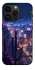 Чохол на Apple iPhone 14 Pro (6.1") Night city фото 1 з 1