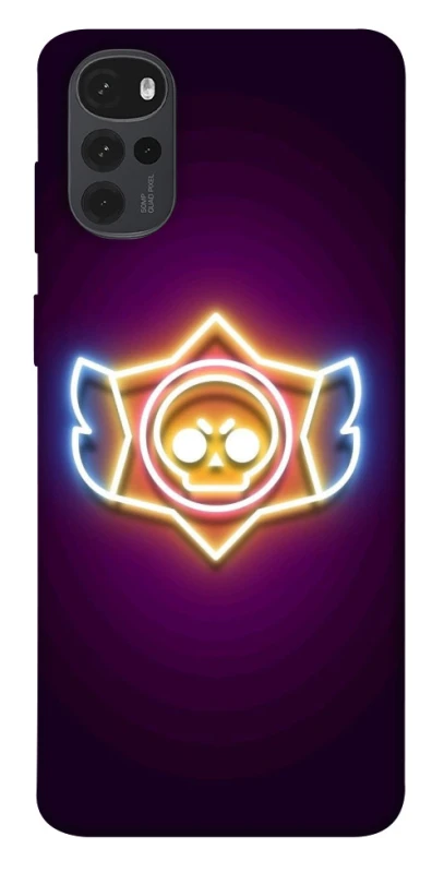 Чехол на Motorola Moto G22 Brawl Stars ver.3 фото 1 из 1