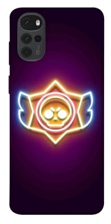 Чохол на Motorola Moto G22 Brawl Stars ver.3 фото 1 з 1