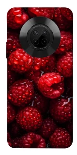 Чохол на Huawei Y9a Малинка фото 1 з 1