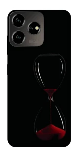 Чохол на ZTE Blade V50 Design 4G Red Time фото 1 з 1