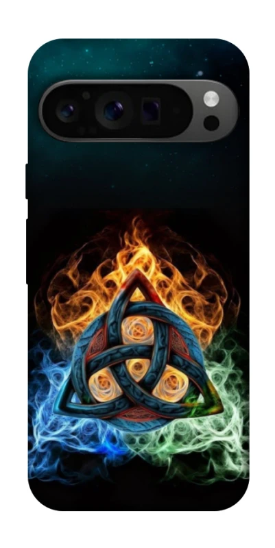 Чохол на Google Pixel 9 Pro Трикветр фото 1 з 1