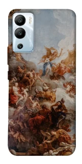 Чехол на Infinix Hot 12i Искусство v2 фото 1 из 1