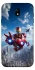 Чохол на Samsung J730 Galaxy J7 (2017) Ironman v3 фото 1 з 1