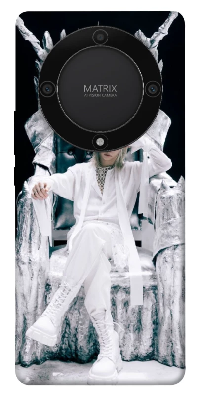 Чехол на Huawei Magic5 Lite Felix GIANT фото 1 из 1