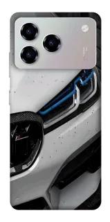 Чохол на ZTE Blade A76 BMW v37 фото 1 з 1