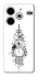 Чохол на TECNO Pova 6 Neo (LI6) Tattoo ver.8 фото 1 з 1