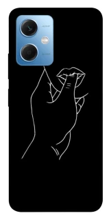 Чохол на Xiaomi Redmi Note 12 5G Passion фото 1 з 1