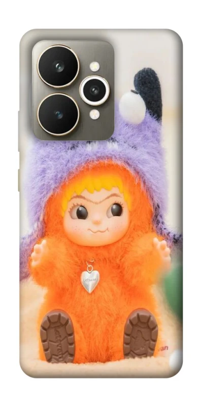 Чохол на Realme 15 Wakuku ver.6 фото 1 з 1