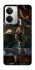 Чохол на Realme 14 House of the Dragon фото 1 з 1