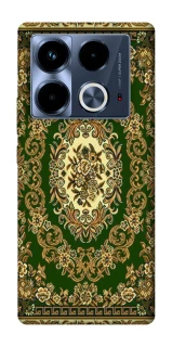 Чохол на Infinix Note 40 4G Килим v9 фото 1 з 1