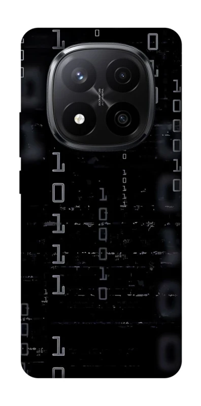 Чехол на Xiaomi Redmi Note 14 Pro+ 5G Numbers фото 1 из 1