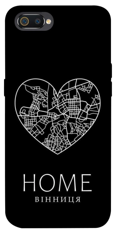 Чохол на Realme C2 Вінниця Home фото 1 з 1