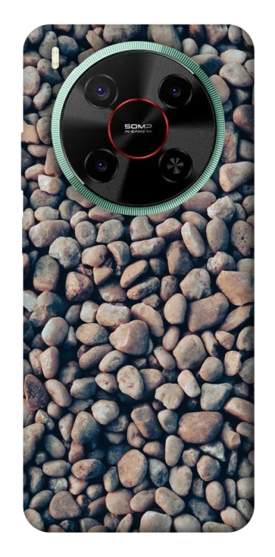 Чехол на ZTE Nubia V70 Max Калька фото 1 из 1