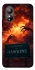 Чохол на ZTE Blade L220 Stranger Things ver.13 фото 1 з 1